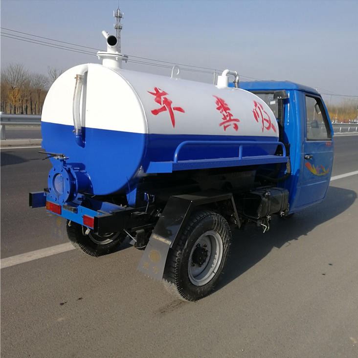 市政环卫抽粪车 多功能抽粪车_市政环卫机械_工程建筑机械_机械设备_供应_工品联盟网