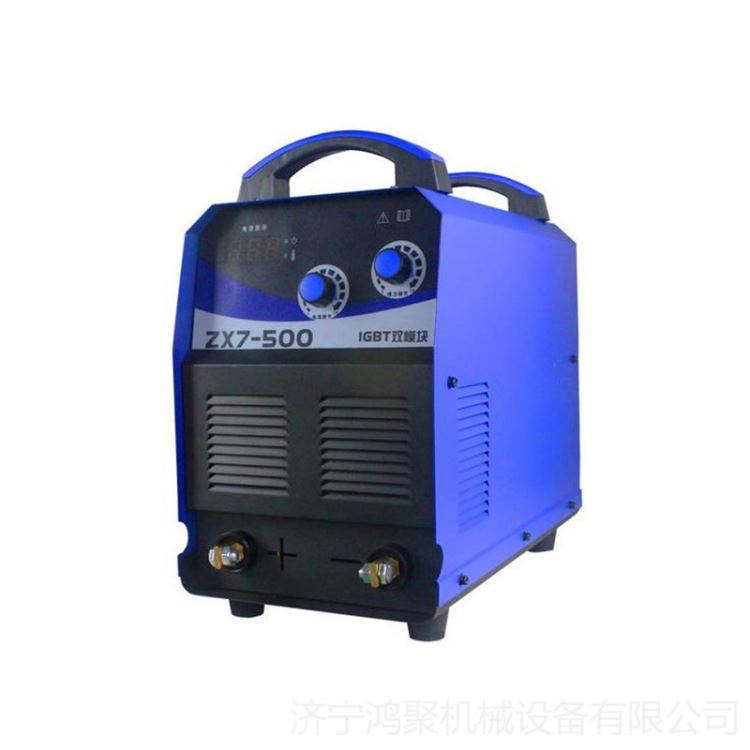 ZX7-400A逆变式直流弧焊机 碳弧气刨电焊机 手工焊电焊机鸿聚牌_直流弧焊机_弧焊设备_焊接切割_供应_工品联盟网