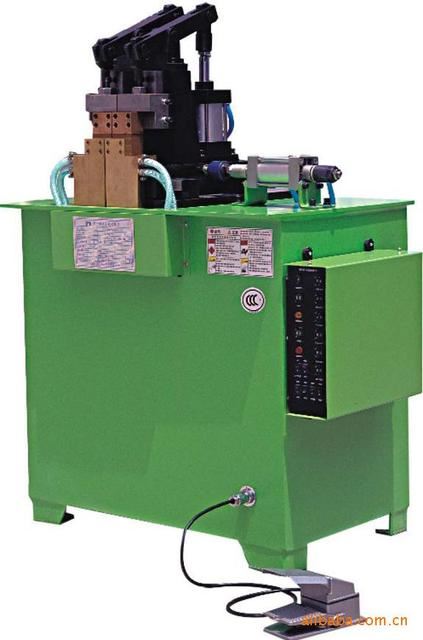 河北焊机设备供应气动交流对焊机 对焊机 气动对焊机 质量保证