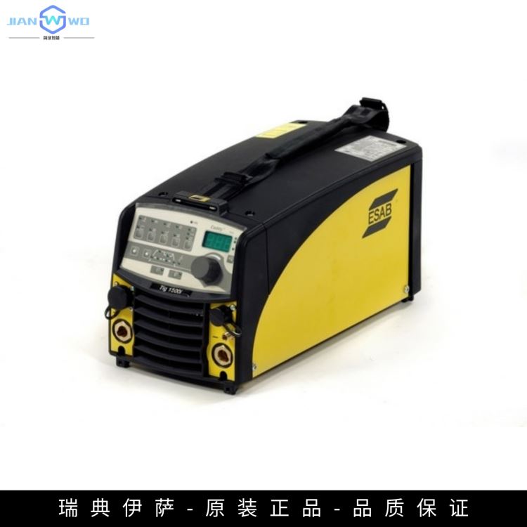 CADDY TIG 1500i伊萨焊机 精细氩弧焊机_氩弧焊机_弧焊设备_焊接切割_供应_工品联盟网