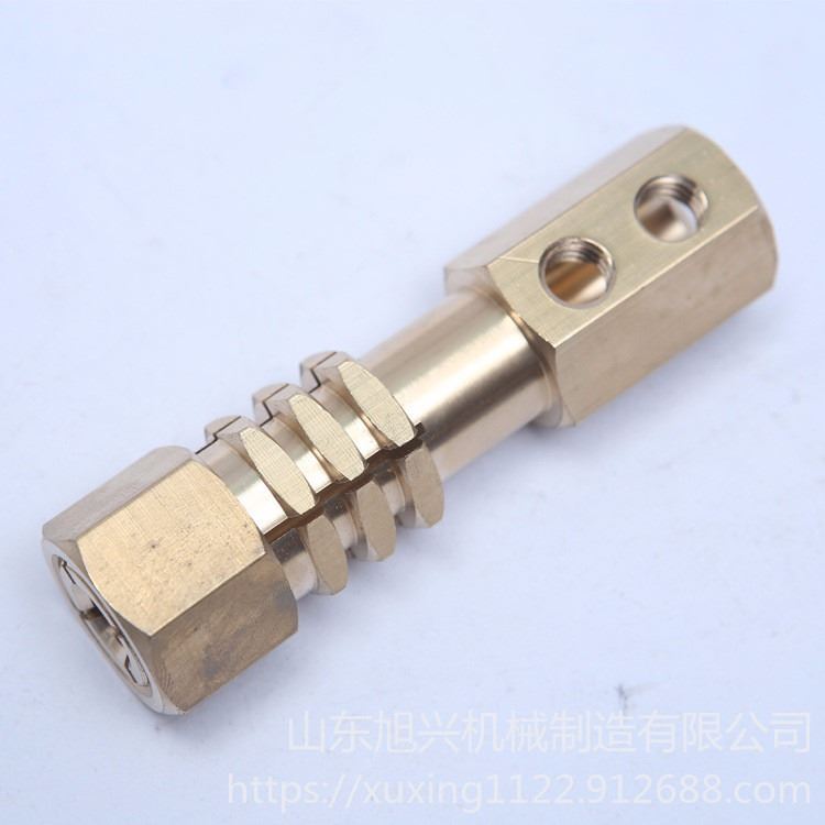 旭兴 修复机锁紧头 钣金锁紧头 修复机焊枪夹头 焊枪锁紧头_螺柱焊枪_弧焊设备配件_焊接切割_供应_工品联盟网