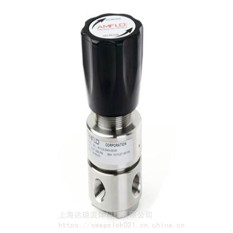 R85M气瓶集合装置用减压器现货AMFLO敦阳_减压器_弧焊设备配件_焊接切割_供应_工品联盟网