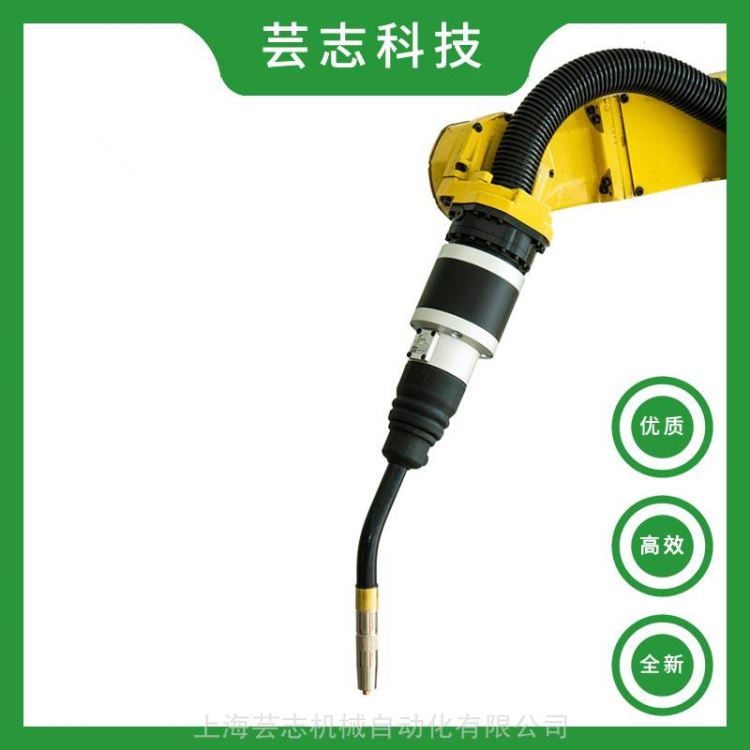 全新现货 高品质国产350风冷机器人专用焊枪 日皓ARH06350空冷机械手内置焊枪_螺柱焊枪_弧焊设备配件_焊接切割_供应_工品联盟网