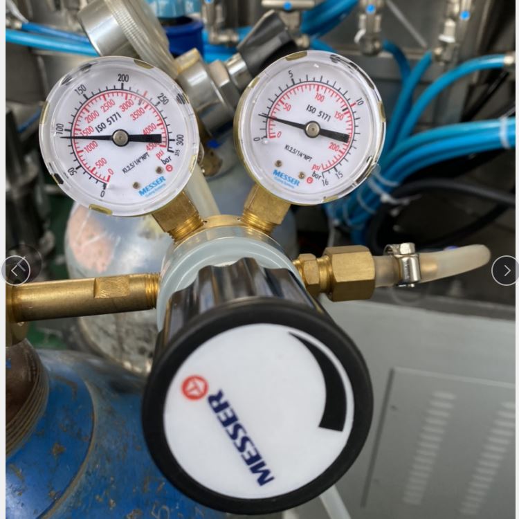 梅塞尔Messer减压器S-315/230G16/10-R-L-N2-G5/8F_减压器_弧焊设备配件_焊接切割_供应_工品联盟网