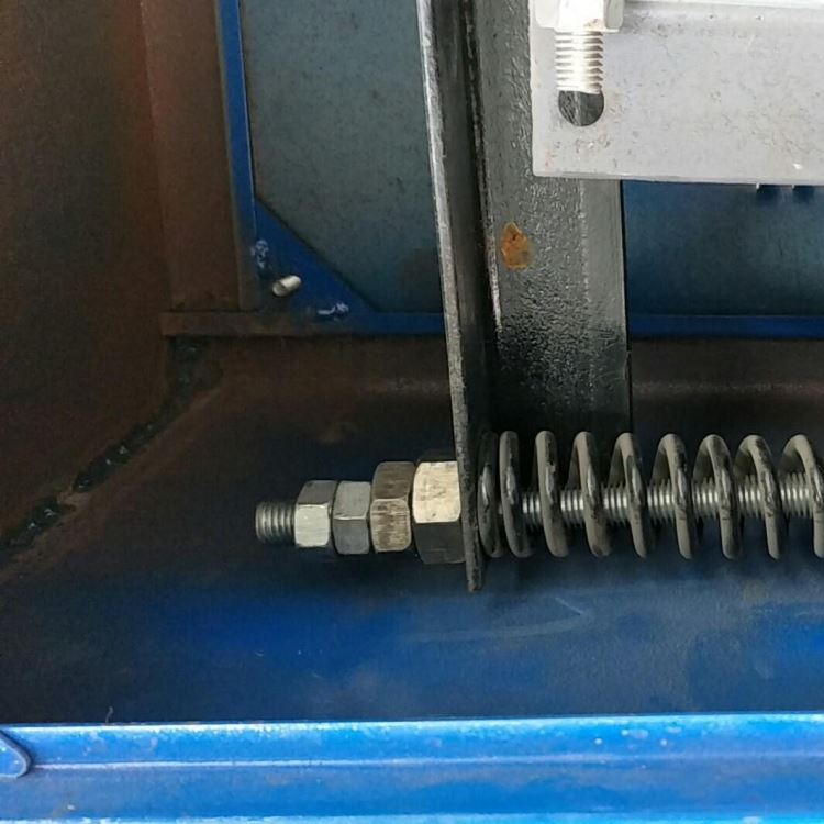 钢筋点焊机 点焊机专业设备源头原创生产厂家