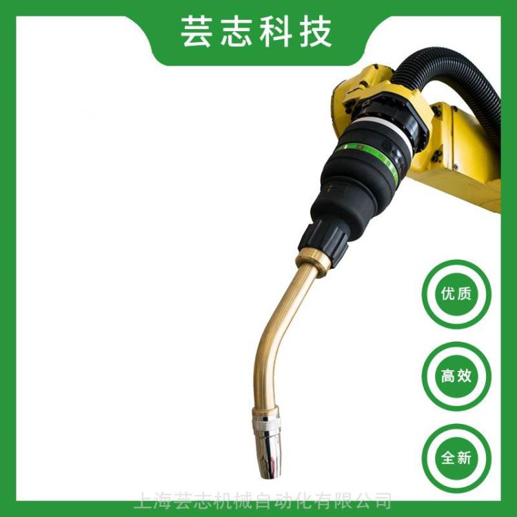 全新现货 高品质机器人国产500水/液冷自动焊枪 日皓ARH11500W水冷机械手内置焊枪_螺柱焊枪_弧焊设备配件_焊接切割_供应_工品联盟网