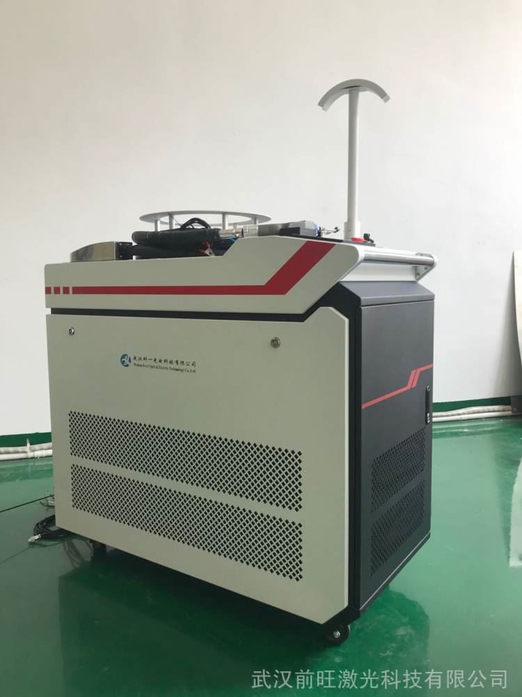 2000W锐科激光器 手持激光焊带自动送丝机价格 武汉生产厂家_送丝机_弧焊设备配件_焊接切割_供应_工品联盟网