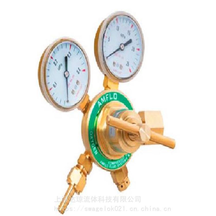 /R42/R43系列高压减压器现货AMFLO敦阳_减压器_弧焊设备配件_焊接切割_供应_工品联盟网