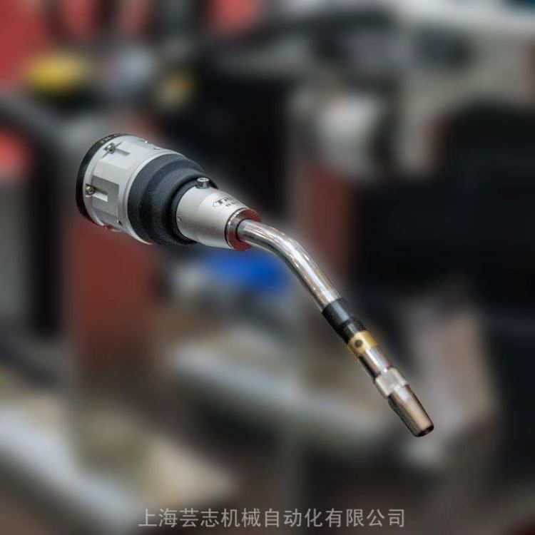 特尔玛TRM501W空冷机械手内置焊枪 全新现货中空手腕机器人专用风冷内置焊枪_螺柱焊枪_弧焊设备配件_焊接切割_供应_工品联盟网