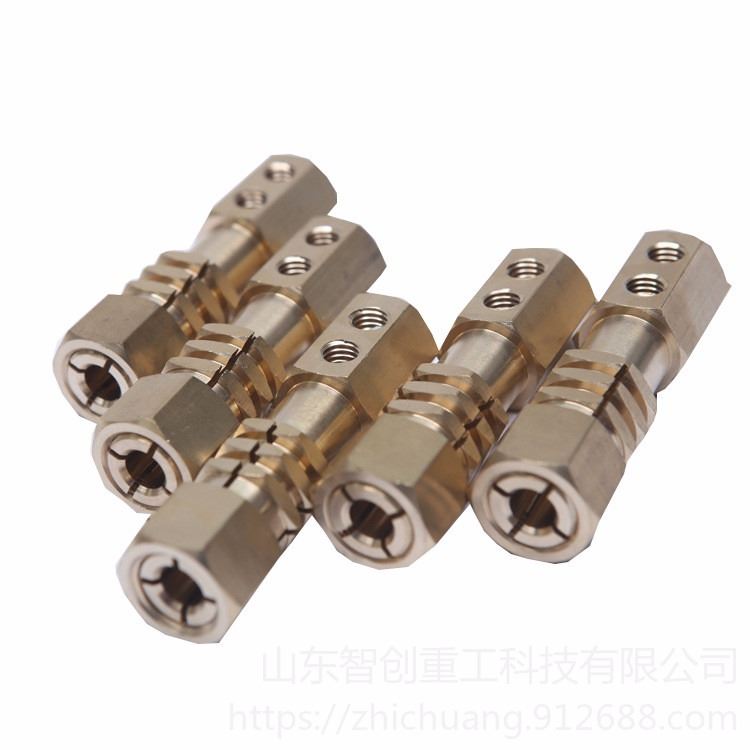 ZC-1 钣金锁紧头 修复机焊枪夹头 焊枪锁紧头 焊枪铜头 汽保工具_螺柱焊枪_弧焊设备配件_焊接切割_供应_工品联盟网
