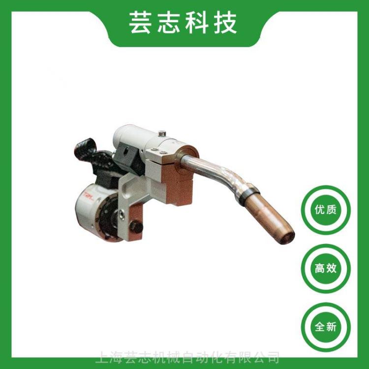 全新现货 高品质国产350风冷机器人专用焊枪 特尔玛TRM501W空冷机械手外置焊枪_螺柱焊枪_弧焊设备配件_焊接切割_供应_工品联盟网