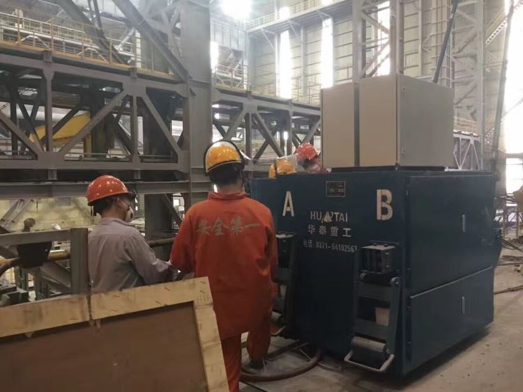 大型实体企业 喂丝机 PLC变频双线 单线 四线 送丝机 球化孕育处理_送丝机_弧焊设备配件_焊接切割_供应_工品联盟网