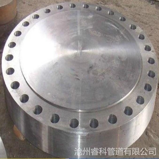 对焊带颈法兰 Q235法兰 睿科厂家制造 DN20-DN1200法兰_焊带_焊接材料_焊接切割_供应_工品联盟网