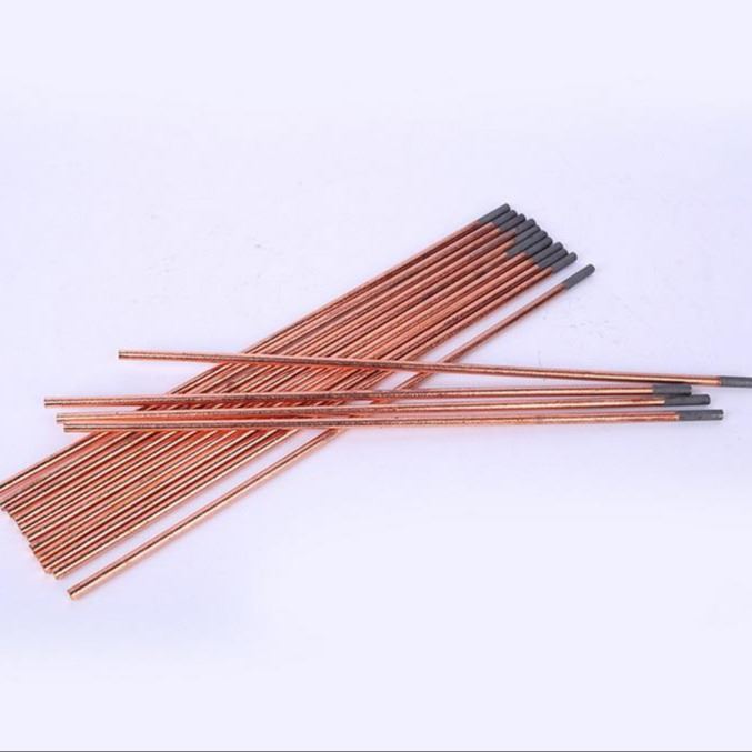 碳棒JS- B508 6 4 10mmX355mm 批发优质碳孤气刨用碳棒_碳棒_焊接材料_焊接切割_供应_工品联盟网