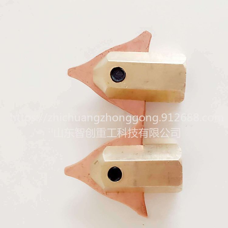 智创zc-1 外形修复机圆垫片夹头 介子机钣金三角片圆垫片碳棒夹头_碳棒_焊接材料_焊接切割_供应_工品联盟网