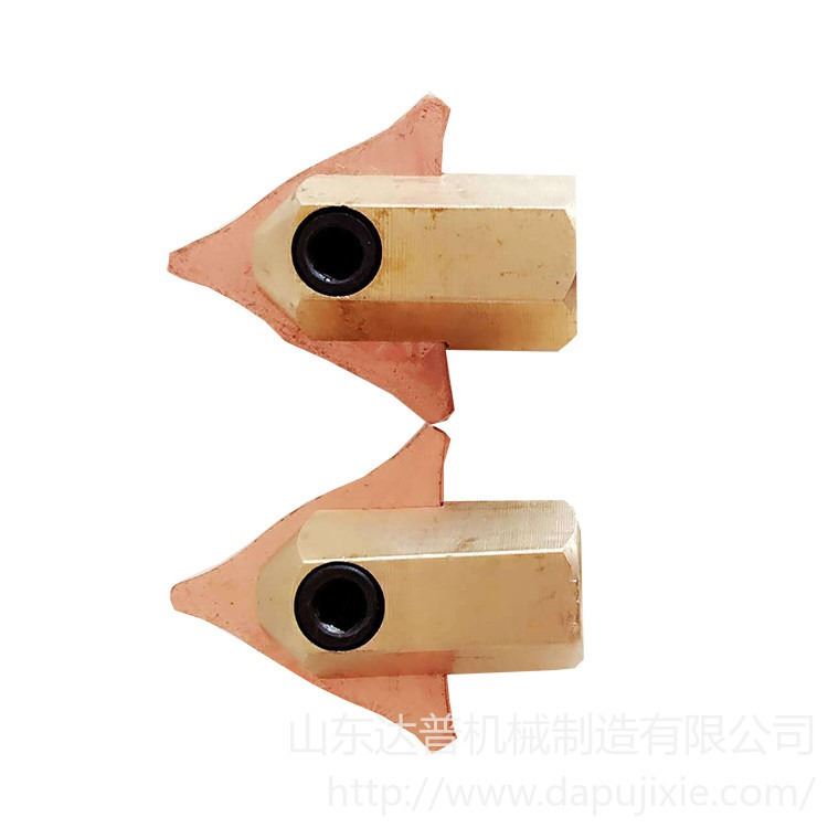 达普 三角点焊头 钣金整形介子修复机 配件圆垫片 碳棒夹头三角片_碳棒_焊接材料_焊接切割_供应_工品联盟网