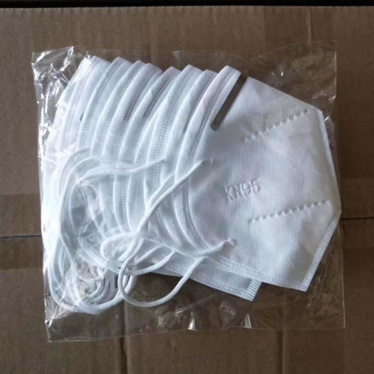 中织 现货五层KN95口罩 防尘kn95防护面罩_防护面罩_弧焊设备附件_焊接切割_供应_工品联盟网
