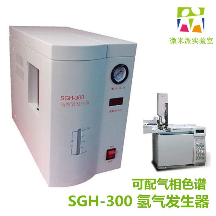 中科吉瑞加碱液型SGH-300高纯氢气发生器 气体发生器可燃气发生器气相色谱仪气体源 非纯水型发生器300毫升每分钟流量_焊剂发生器_弧焊设备附件_焊接切割_供应_工品联盟网
