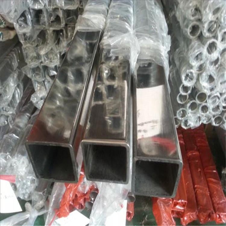 现货批发焊接不锈钢方管 不锈钢焊接方通 201 304不锈钢方通_焊接电缆_弧焊设备附件_焊接切割_供应_工品联盟网