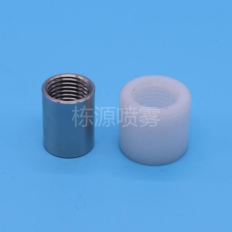现货 不锈钢内螺纹焊接套筒 管件连接座喷嘴焊接直通接头座 不锈钢内螺纹套筒喷嘴焊接座_焊接电缆_弧焊设备附件_焊接切割_供应_工品联盟网