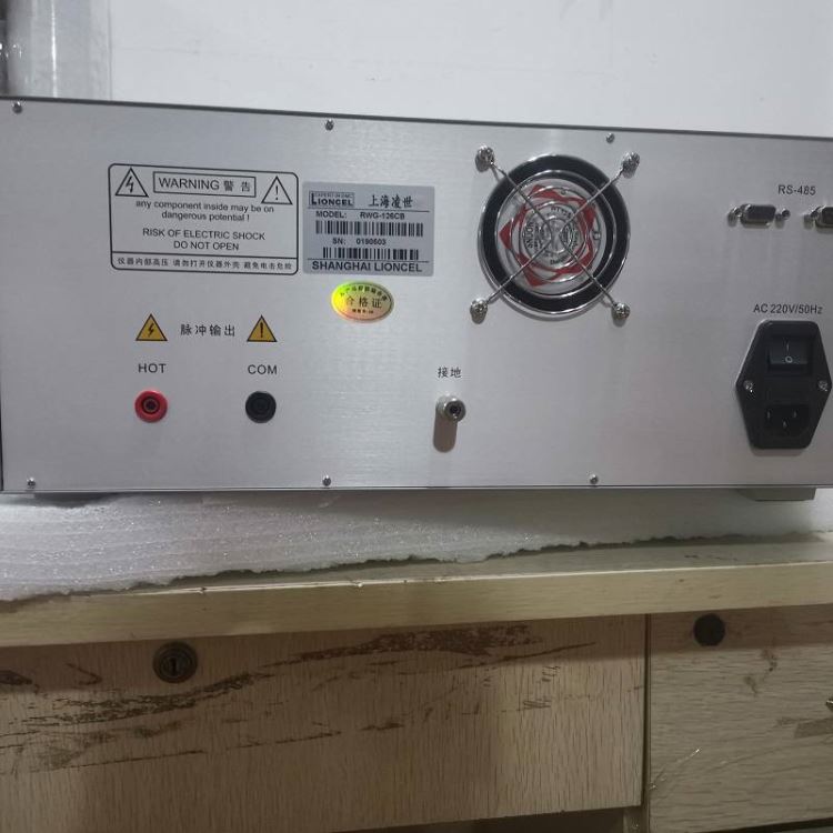 性能高符合IEC61000-4-12发生器_多用途上海凌世发生器制造商_焊剂发生器_弧焊设备附件_焊接切割_供应_工品联盟网