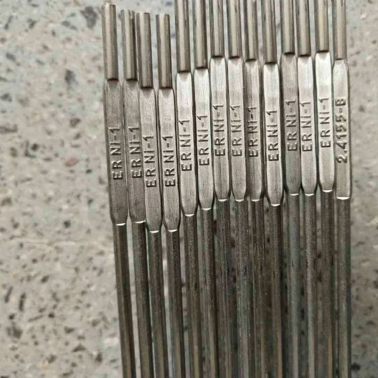 进口镍基焊条价格ENiCrMo-14镍基焊条 Ni6686镍合金焊条 镍铬钼合金焊条