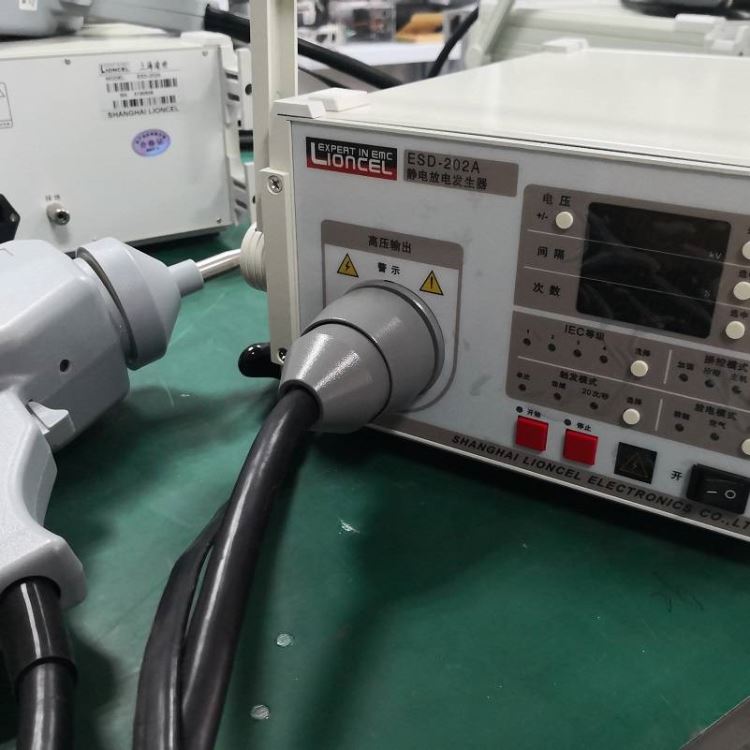 符合IEC6100仪器仪表静电发生器_性能高发生器_音视频设备发生器价格_焊剂发生器_弧焊设备附件_焊接切割_供应_工品联盟网