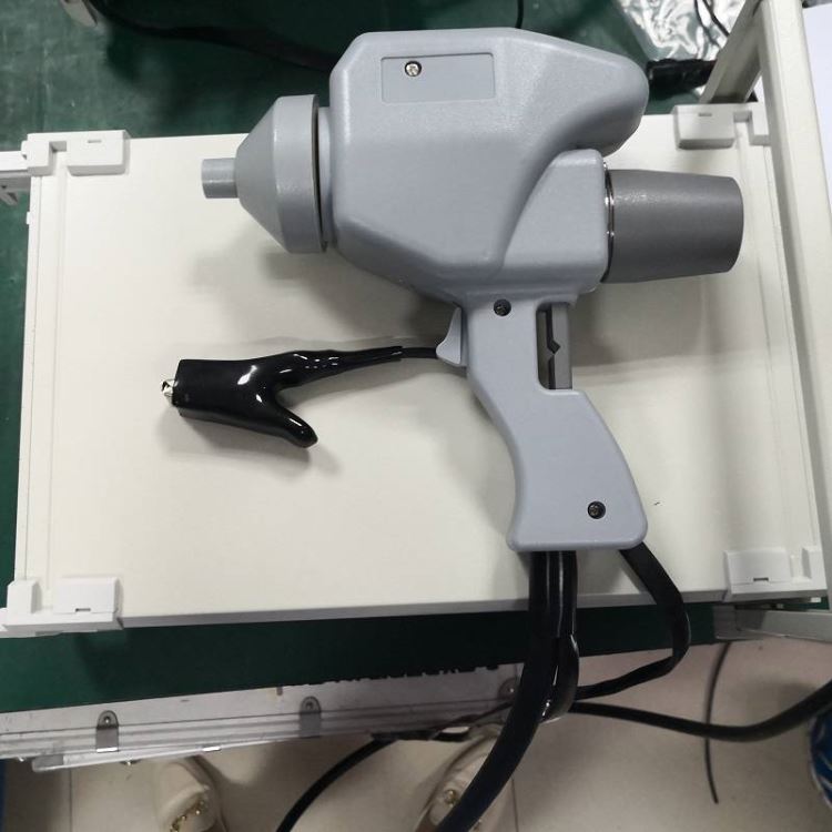 上海凌世按键式发生器性能高ESD-202A发生器静电放电发生器制造商符合IEC61000-4-2_焊剂发生器_弧焊设备附件_焊接切割_供应_工品联盟网