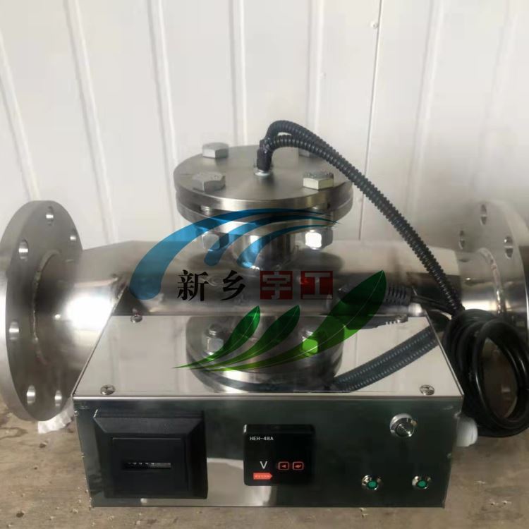 银离子消毒器 智能型铜银离子发生器水处理器 游泳池浴池水箱热水消毒器 YGISID-15/20/30 新乡宇工环保设备_焊剂发生器_弧焊设备附件_焊接切割_供应_工品联盟网