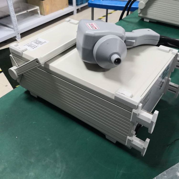 上海凌世静电放电发生器可维护ESD-202A发生器按键式发生器制造商符合IEC61000-4-2_焊剂发生器_弧焊设备附件_焊接切割_供应_工品联盟网