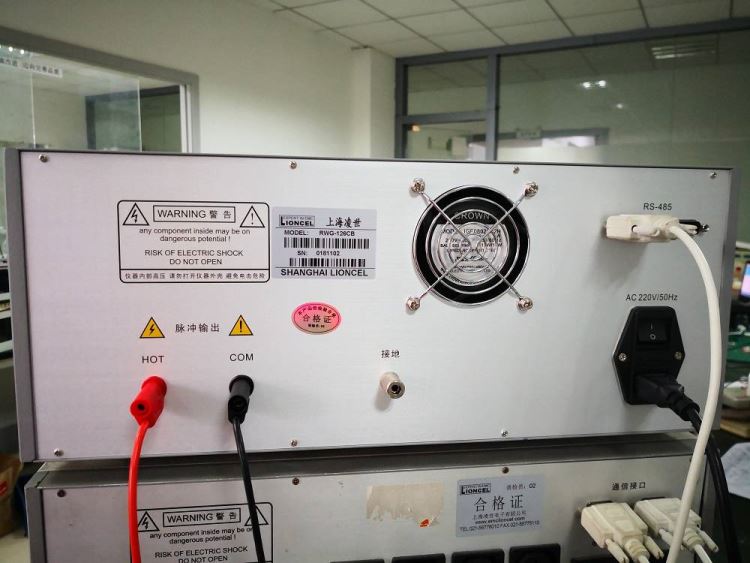 符合IEC61000-4-1低成本发生器_上海凌世多种类发生器市场价格_焊剂发生器_弧焊设备附件_焊接切割_供应_工品联盟网