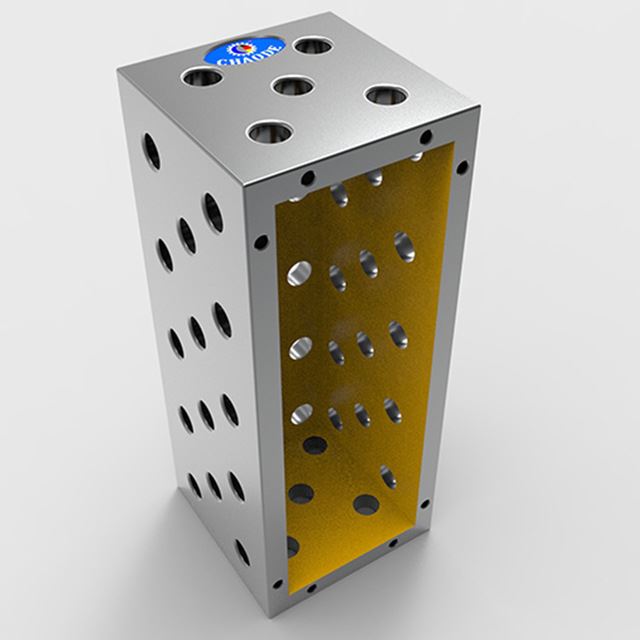 厂家直销 u型夹具 U型方箱 L型方箱 焊接夹具 柔性 方箱夹具 超德_焊接夹具_焊接辅助机具_焊接切割_供应_工品联盟网