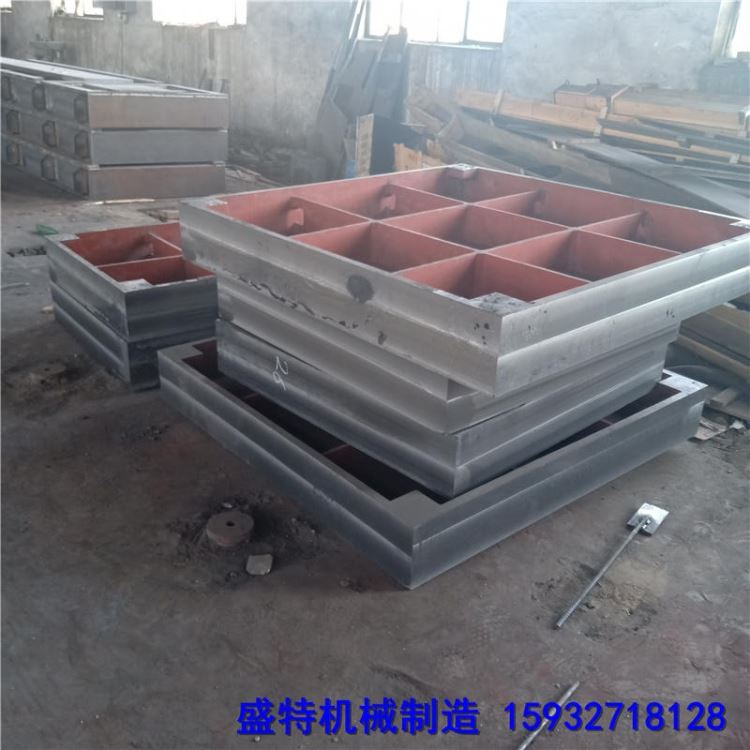 南宁铸铁焊接平台 盛特机械 铸铁多孔焊接工作台 三维柔性铸铁焊接平台_焊接工作台_焊接辅助机具_焊接切割_供应_工品联盟网
