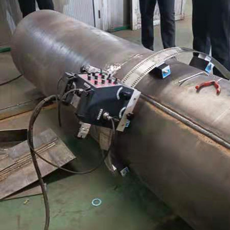 焊镭 罐体自动焊接小车 软轨焊接小车 小型管道焊接机器人_焊接小车_焊接辅助机具_焊接切割_供应_工品联盟网