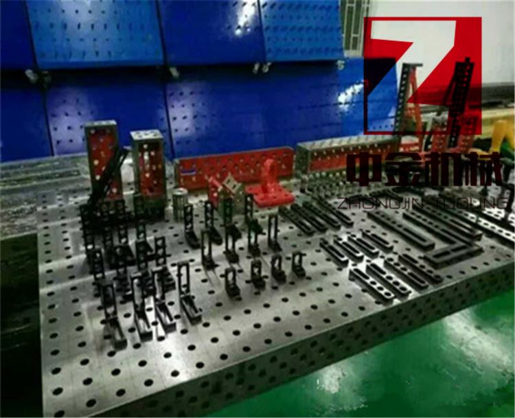 广东钣金工业焊接夹具工厂_焊接夹具_焊接辅助机具_焊接切割_供应_工品联盟网