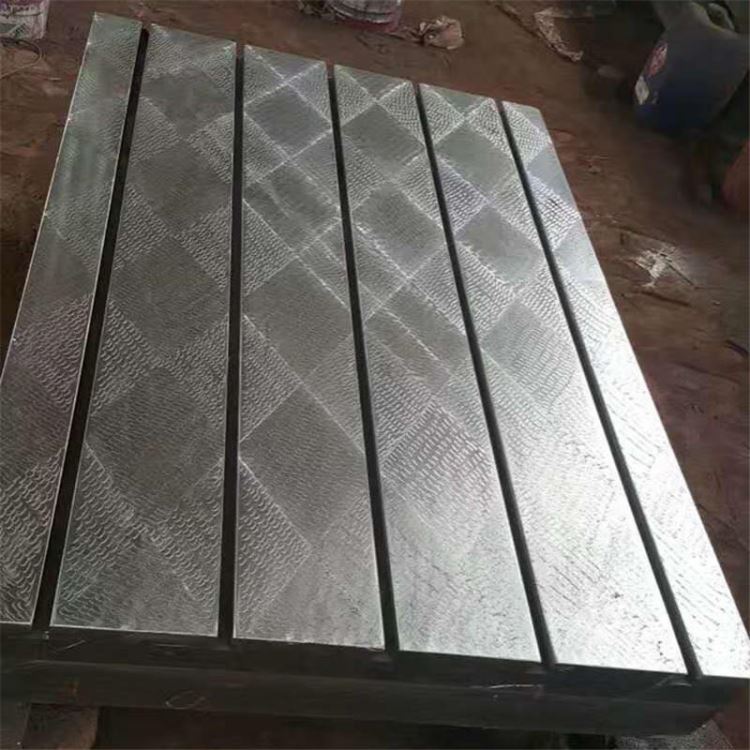 出售 铸铁装配焊接工作台 机器人焊接平台 铣床大型工作台_焊接工作台_焊接辅助机具_焊接切割_供应_工品联盟网