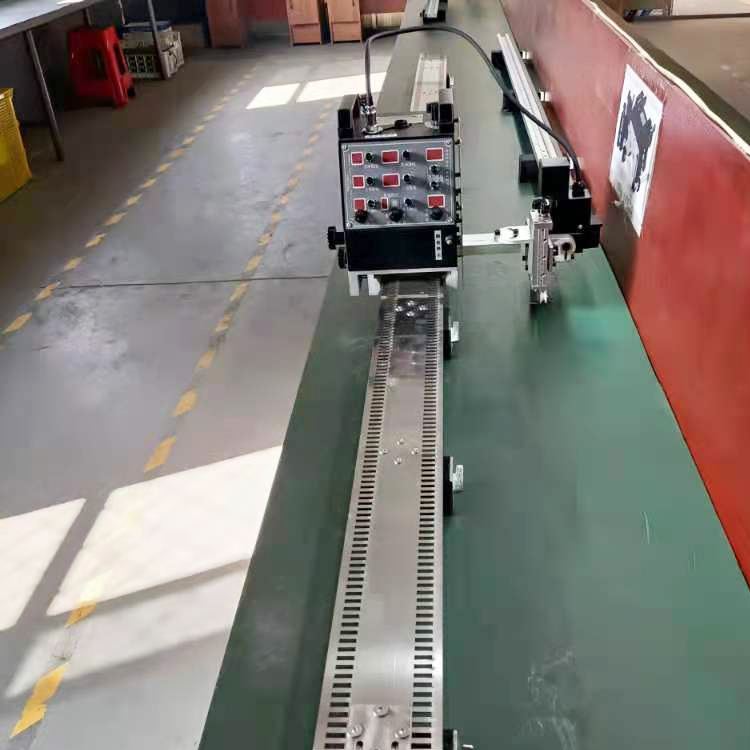 焊镭 软轨自动焊接小车 工业焊接机器人 立焊焊接小车_焊接小车_焊接辅助机具_焊接切割_供应_工品联盟网