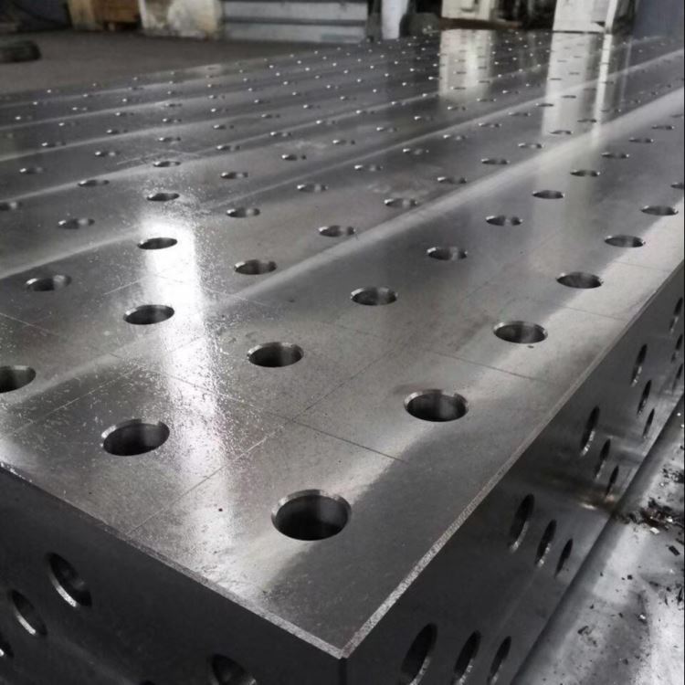 平台 焊接夹具 3D柔性平台_焊接夹具_焊接辅助机具_焊接切割_供应_工品联盟网