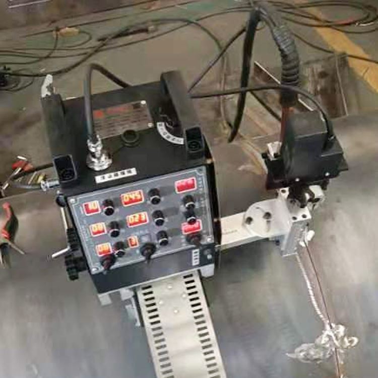 焊镭 软轨焊接小车 软轨自动焊接小车 小型自动焊接机器人_焊接小车_焊接辅助机具_焊接切割_供应_工品联盟网