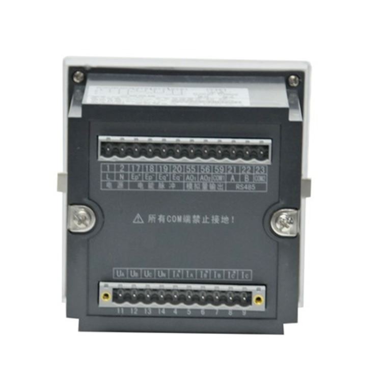 安科瑞 PZ96L-E4/G 高压多功能电表 三相液晶电能仪表