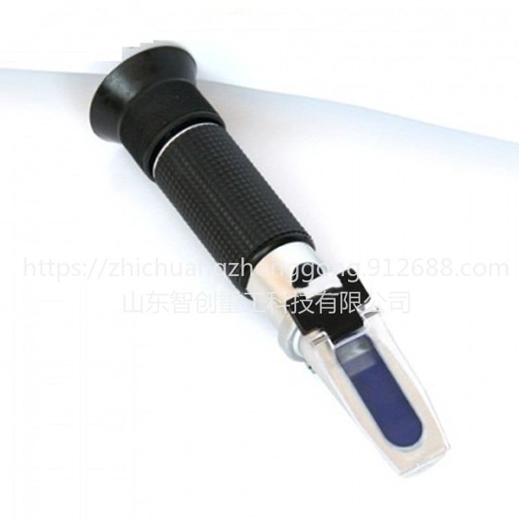 智创 ZC-1 汽车防冻液冰点测试仪玻璃水测试仪冰点折射仪电解液测试仪_测试仪_电工仪器仪表_仪器仪表_供应_工品联盟网