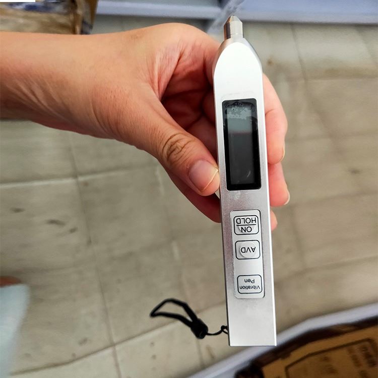 便携式测振笔 笔式测振仪 震动测试仪 机械故障测试仪 LK1202_测试仪_电工仪器仪表_仪器仪表_供应_工品联盟网