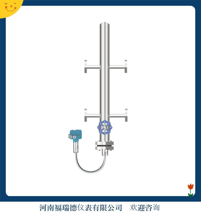 工业锅炉水位计，高温高压电容液位传感器测量仪表