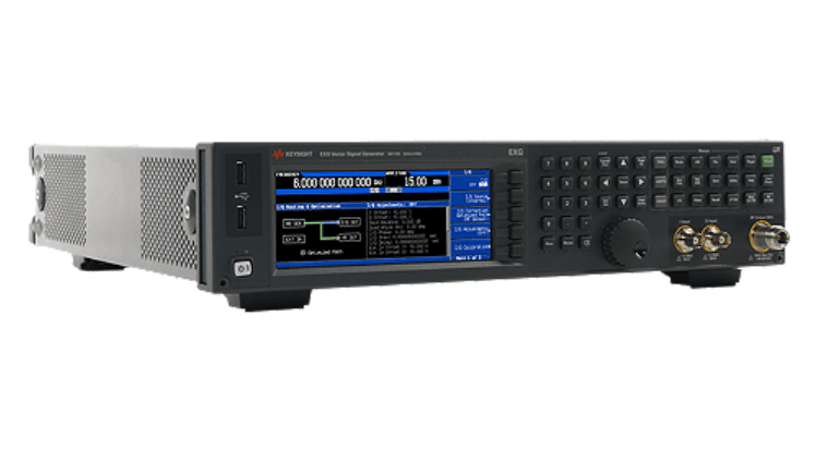 美国是德科技N5173B信号发生器出售-租赁二手N5173B信号发生器-维修N5173B