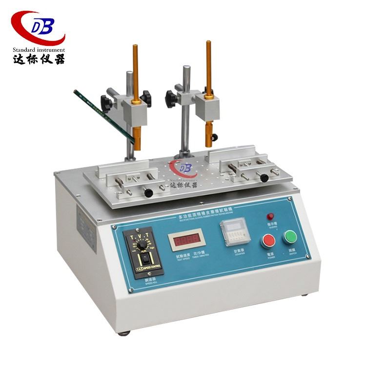 达标仪器DB-314酒精耐磨测试仪_橡皮擦耐磨擦测试仪_铅笔耐磨试验机_LCR测试仪_电子测量仪_仪器仪表_供应_工品联盟网