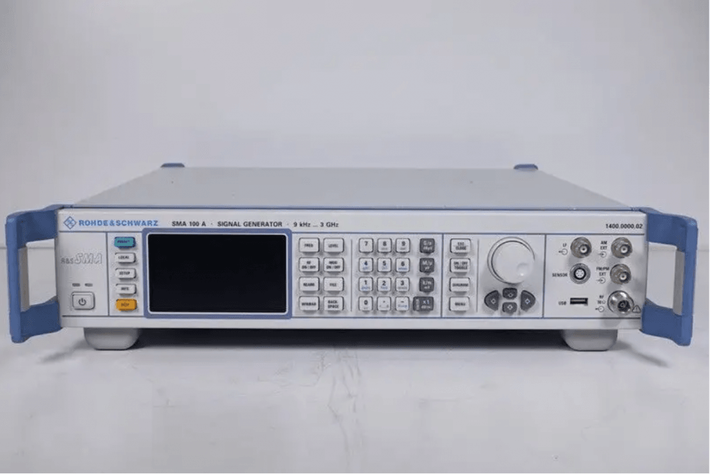 信号发生器专业出租平台-瑞周 服务商-租赁SMA100A罗德信号发生器