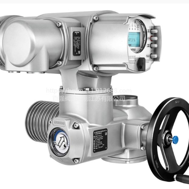 德国AUMA欧玛电动执行器，德国AUMA欧玛电动执行机构
