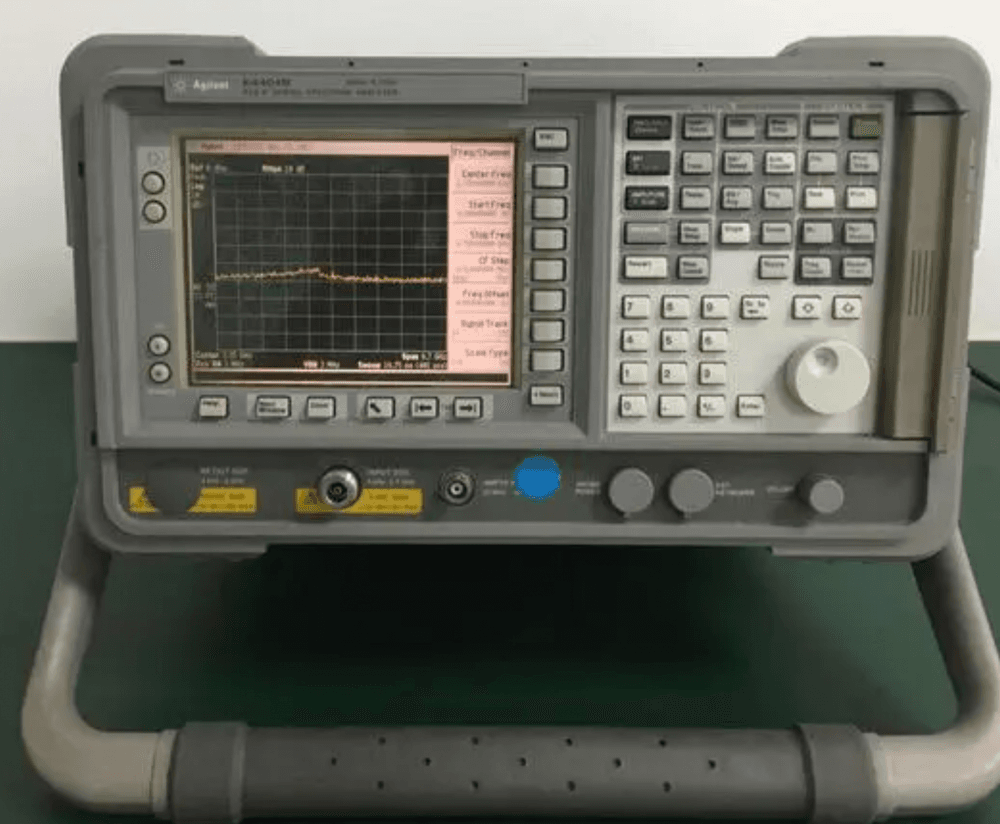 二手频谱分析仪 销售租赁维修 E4404B ESA-E系列频谱分析仪 9KHz6.7GHz