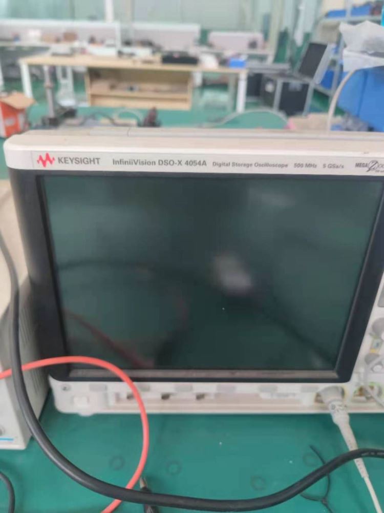 租售DSOS804A示波器 8G带宽20G采样率 回收示波器_示波器_电子测量仪_仪器仪表_供应_工品联盟网