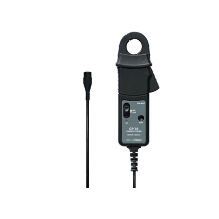 直流电流钳测量 高精度电流钳测试 示波器电流钳测量CP 1005 GMC-I高美测仪